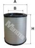 MFILTER A 8044 Air Filter